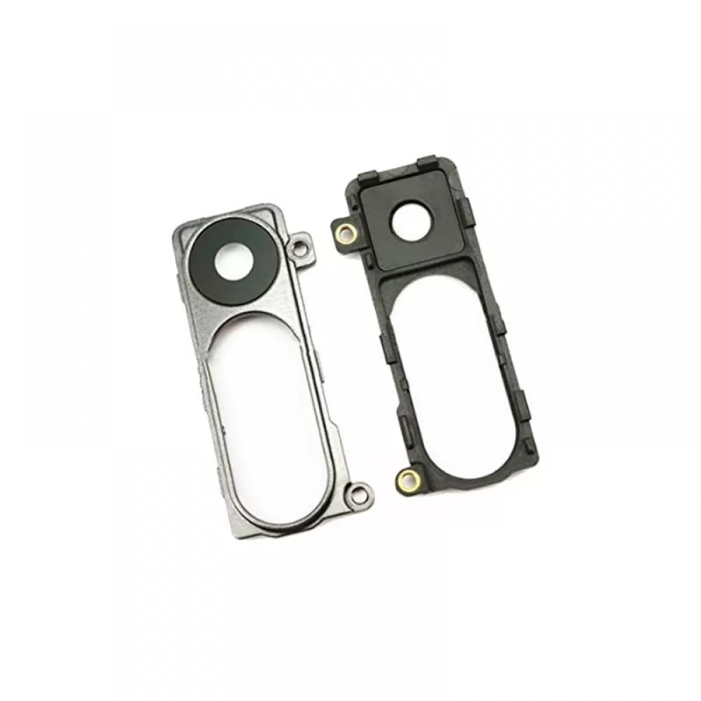 matshop.gr - LG G3 D855 CAMERA LENS+CAMERA COVER BLACK 3P OR