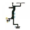 matshop.gr - IPHONE 6S ΚΑΛΩΔΙΟ FLEX VOLUME/SIDE KEYS/POWER ON-OFF -MICROPHONE 3P OR