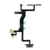 matshop.gr - IPHONE 6S ΚΑΛΩΔΙΟ FLEX VOLUME/SIDE KEYS/POWER ON-OFF -MICROPHONE 3P OR