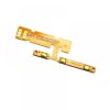 matshop.gr - SONY XPERIA E3 D2203 ΚΑΛΩΔΙΟ FLEX VOLUME - ON/OFF 3P OR