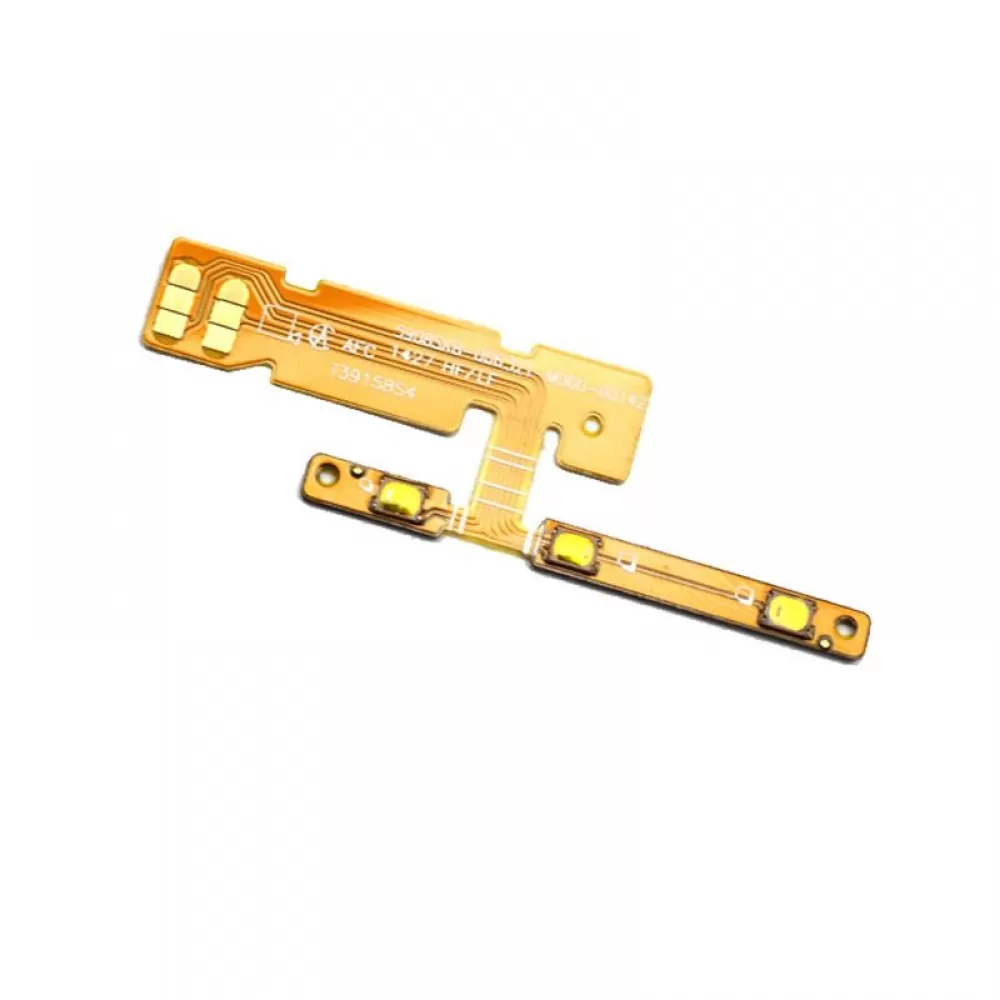 matshop.gr - SONY XPERIA E3 D2203 ΚΑΛΩΔΙΟ FLEX VOLUME - ON/OFF 3P OR