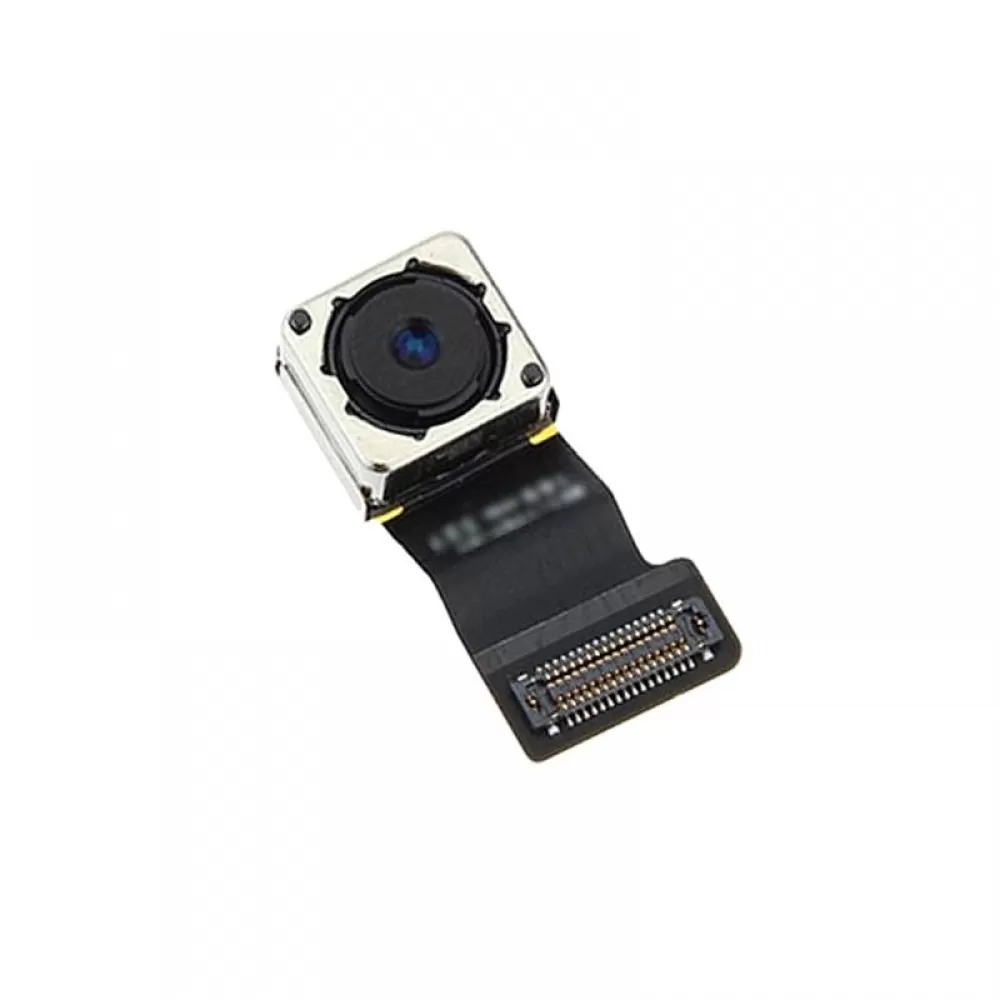 matshop.gr - IPHONE 5C CAMERA BACK 8MP + FLEX 3P OR
