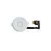 matshop.gr - IPHONE 4S ΚΑΛΩΔΙΟ FLEX HOME BUTTON + ΕΞΩΤΕΡΙΚΟ WHITE 3P OR