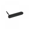 matshop.gr - SONY XPERIA M4 AQUA E2303/E2306/E2312 BLACK CAP SIM COVER ORIGINAL SERVICE PACK