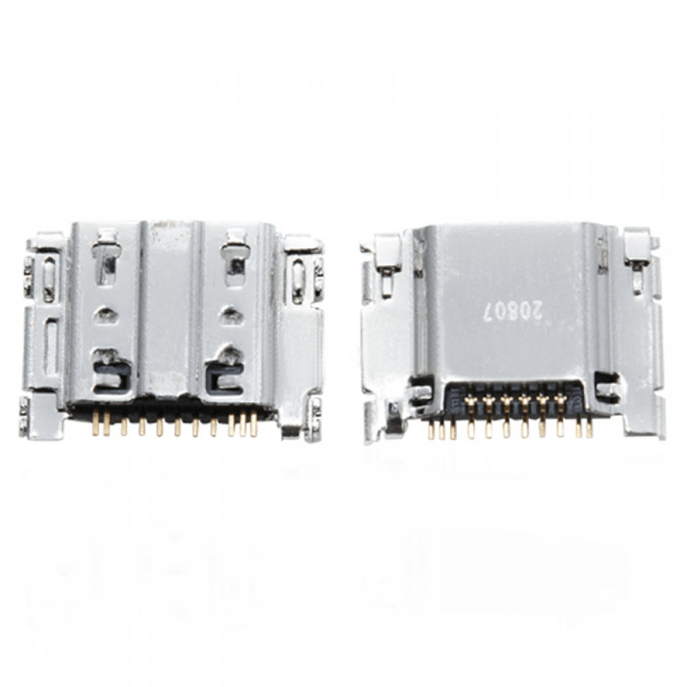 matshop.gr - SAMSUNG I9300 Galaxy S3 (MICRO USB) ΚΟΝΕΚΤΟΡΑΣ ΦΟΡΤΙΣΗΣ 3P OR