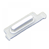 matshop.gr - SONY LT26i XPERIA S WHITE ΠΛΗΚΤΡΟΛΟΓΙΟ ΚΑΜΕΡΑΣ 3P OR
