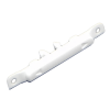 matshop.gr - SONY ST23i XPERIA MIRO WHITE ΠΛΗΚΤΡΟΛΟΓΙΟ VOLUME 3P OR