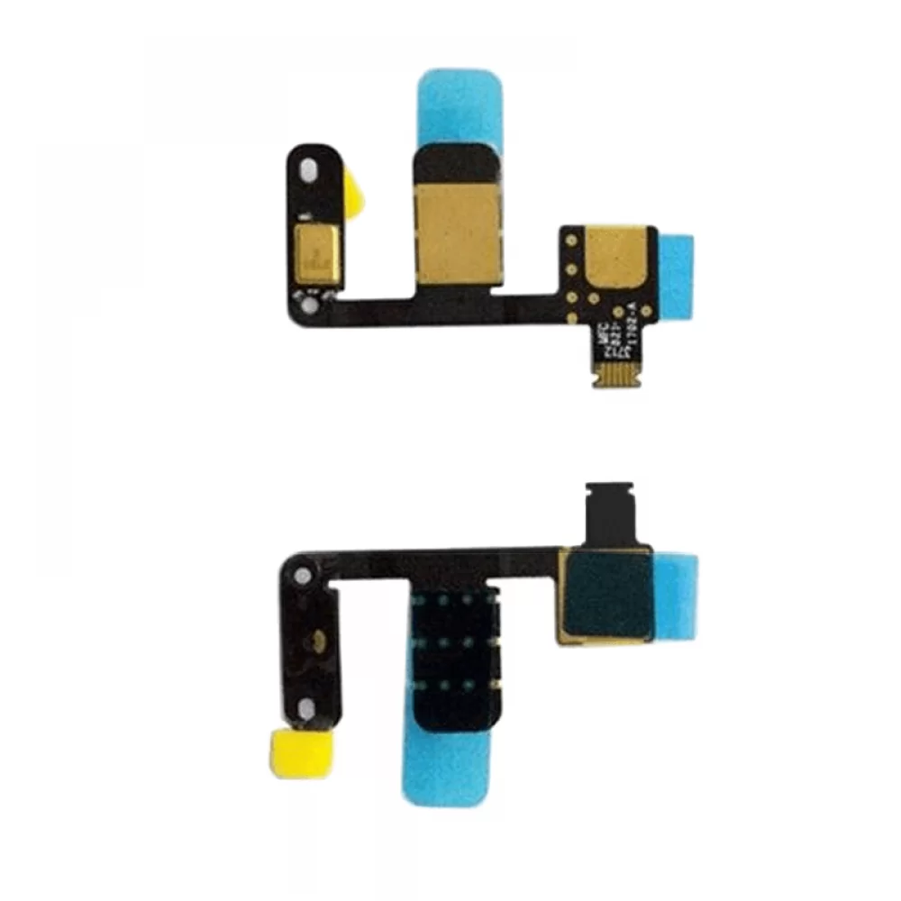 matshop.gr - IPAD MINI A1432 ΚΑΛΩΔΙΟ FLEX MICROPHONE 3P OR
