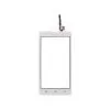 matshop.gr - LENOVO A2010 TOUCH SCREEN + LENS WHITE