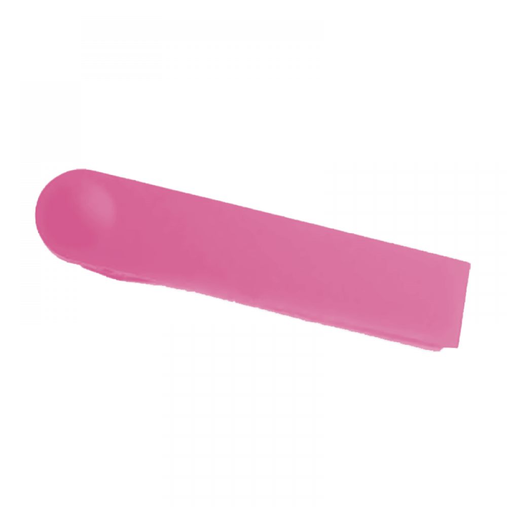 matshop.gr - NOKIA LUMIA 800 PINK CAP USB COVER 3P OR