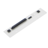 matshop.gr - SONY C5302/C5303 XPERIA SP DARK SILVER ΠΛΗΚΤΡΟΛΟΓΙΟ VOLUME 3P OR