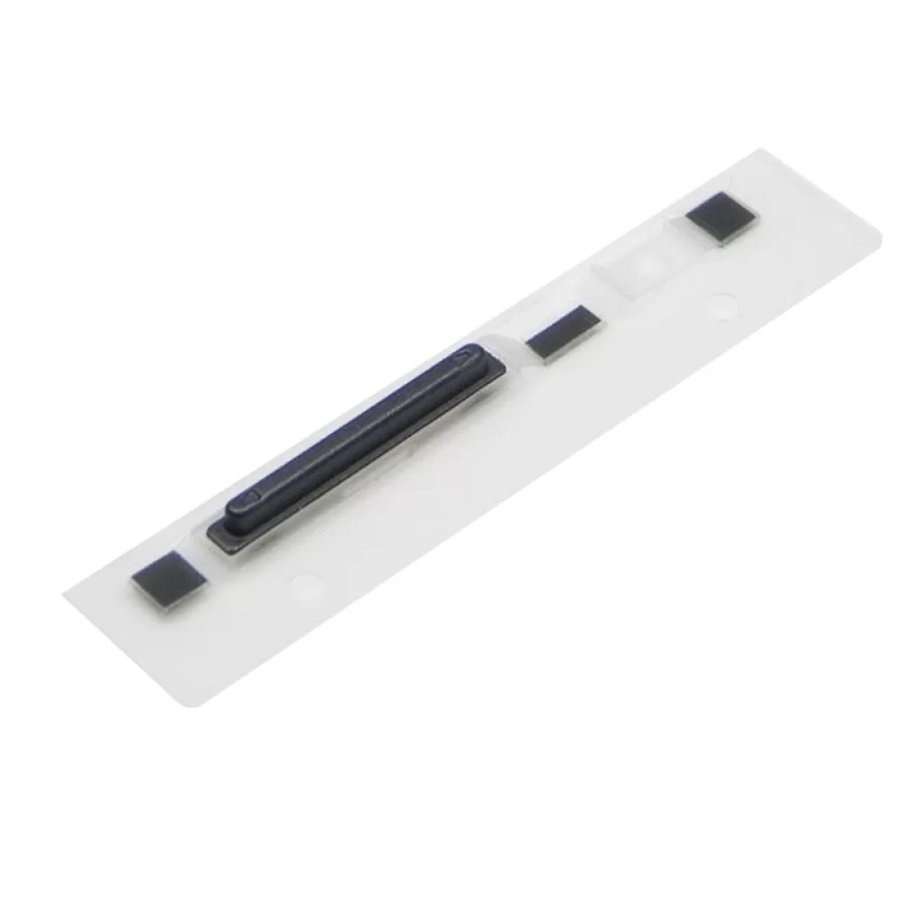 matshop.gr - SONY C5302/C5303 XPERIA SP DARK SILVER ΠΛΗΚΤΡΟΛΟΓΙΟ VOLUME 3P OR