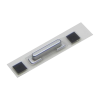 matshop.gr - SONY C5302/C5303 XPERIA SP WHITE ΠΛΗΚΤΡΟΛΟΓΙΟ ΚΑΜΕΡΑΣ 3P OR