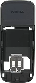 matshop.gr - NOKIA 1200 ΚΑΣΩΜΑ + (ΥΠΟΔΟΧΗ ΚΑΡΤΑΣ SIM)  3P OR