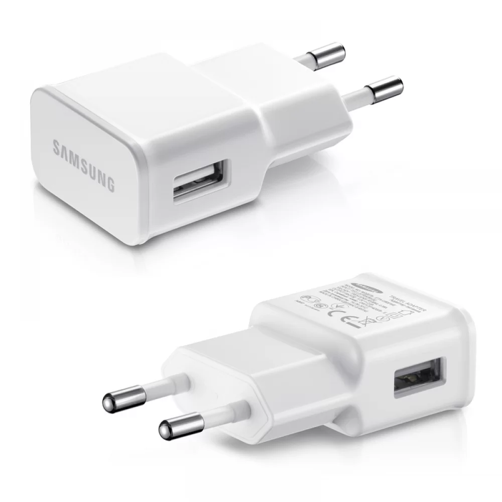 matshop.gr - TRAVEL SAMSUNG ETA-U90EWE USB 2000mA 5V 10W WHITE BULK OR