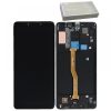 matshop.gr - SAMSUNG A920 A9 2018 ΟΘΟΝΗ+TOUCH SCREEN+LENS GH82-18322A BLACK ORIGINAL SERVICE PACK