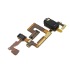 matshop.gr - LG P720 OPTIMUS 3D ΚΑΛΩΔΙΟ FLEX HANDS FREE - MICROPHONE 3P OR
