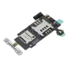 matshop.gr - LG P700 OPTIMUS L7 ΚΑΛΩΔΙΟ FLEX SIM/MEMORY 3P OR