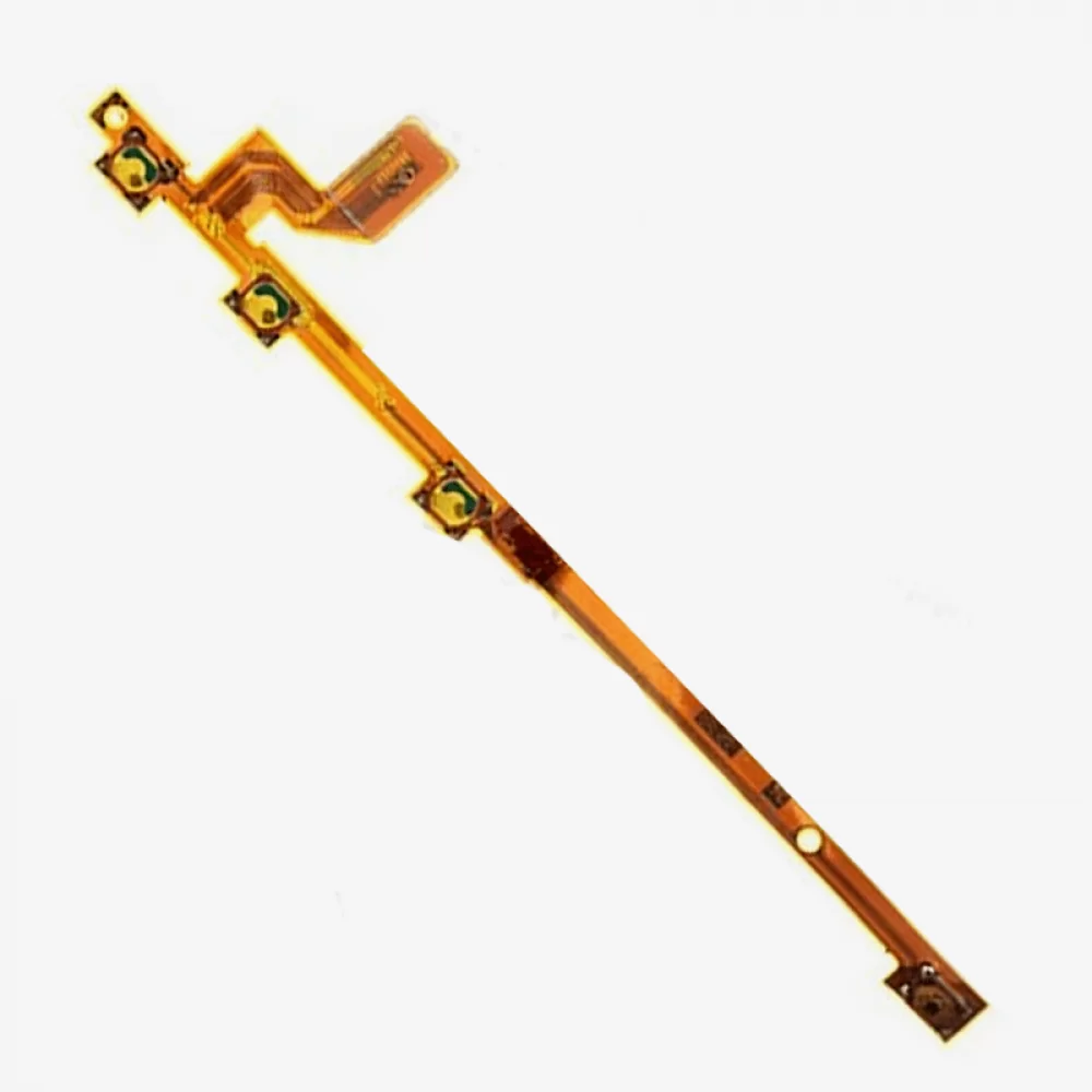 matshop.gr - NOKIA LUMIA 920 ΚΑΛΩΔΙΟ FLEX SIDE KEYS 3P OR