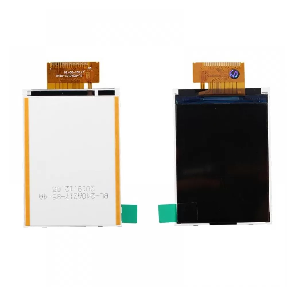 matshop.gr - NSP 2300 / NSP 2500 ΟΘΟΝΗ ΕΣΩΤΕΡΙΚΗ OR