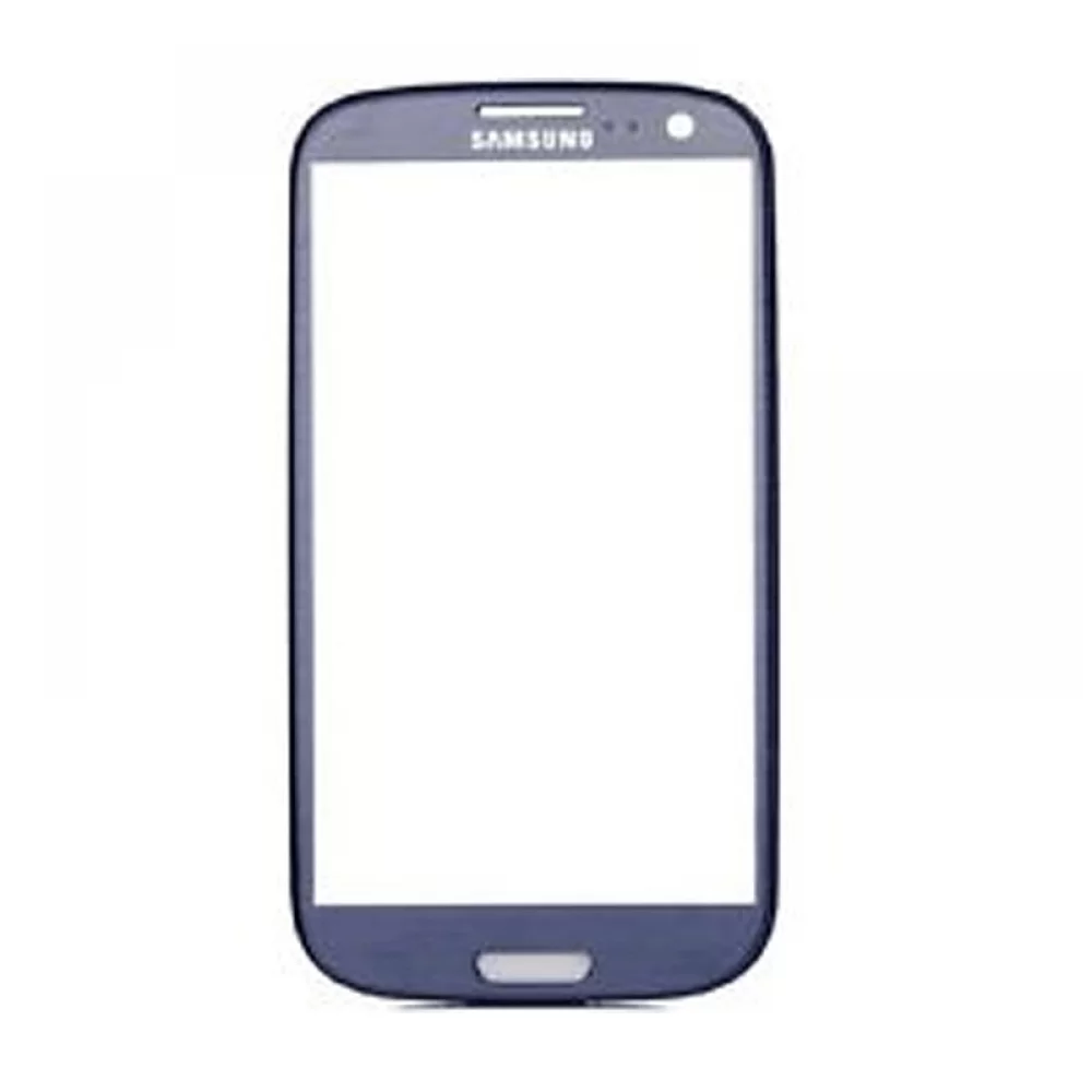 matshop.gr - SAMSUNG I9300 GALAXY S3 LENS BLUE