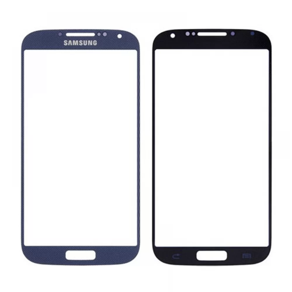 matshop.gr - SAMSUNG I9505/I9500 GALAXY S4 LENS BLACK