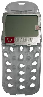 matshop.gr - SIEMENS C55 ΟΘΟΝΗ FULL SET  3P OR