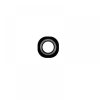 matshop.gr - LG H815 G4 CAMERA COVER + LENS -POWER ON/OFF-VOLUME BUTTON BLACK