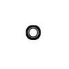 matshop.gr - LG H815 G4 CAMERA COVER + LENS -POWER ON/OFF-VOLUME BUTTON BLACK