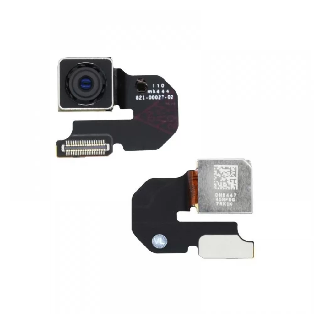 matshop.gr - IPHONE 6S CAMERA BACK 12MP + FLEX 3P OR