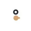 matshop.gr - LG G3 D855 CAMERA LENS BLACK 3P OR