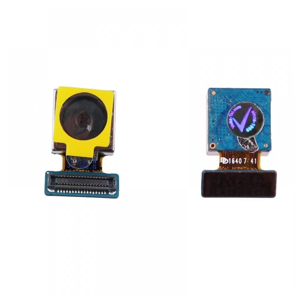 matshop.gr - SAMSUNG J510 GALAXY J5 2016 BACK CAMERA 13MP 3P OR