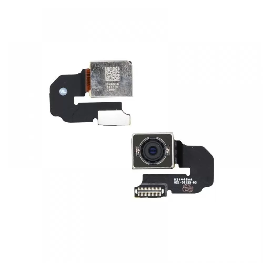 matshop.gr - IPHONE 6S PLUS CAMERA BACK 12MP + FLEX 3P OR
