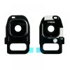matshop.gr - SAMSUNG G930 GALAXY S7 CAMERA COVER+LENS BLACK 3P OR