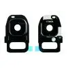 matshop.gr - SAMSUNG G930 GALAXY S7 CAMERA COVER+LENS BLACK 3P OR