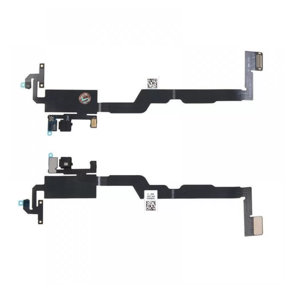 matshop.gr - IPHONE XS ΚΑΛΩΔΙΟ FLEX SENSOR- PROXIMITY SENSOR 3P OR