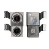 matshop.gr - IPHONE X DUAL CAMERA BACK 12MP +12MP+FLEX 3P OR