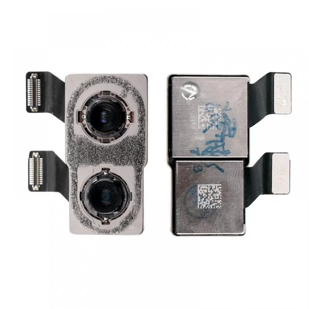 matshop.gr - IPHONE X DUAL CAMERA BACK 12MP +12MP+FLEX 3P OR