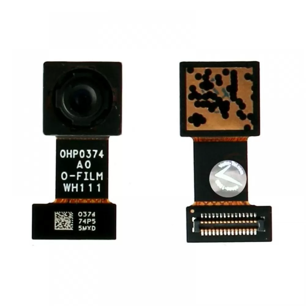 matshop.gr - XIAOMI REDMI 4X CAMERA BACK 13MP 3P OR