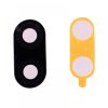 matshop.gr - XIAOMI REDMI 7 CAMERA LENS +3M STICKER BLACK 3P OR