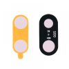 matshop.gr - XIAOMI REDMI NOTE 7 CAMERA LENS + 3M STICKER BLACK 3P OR