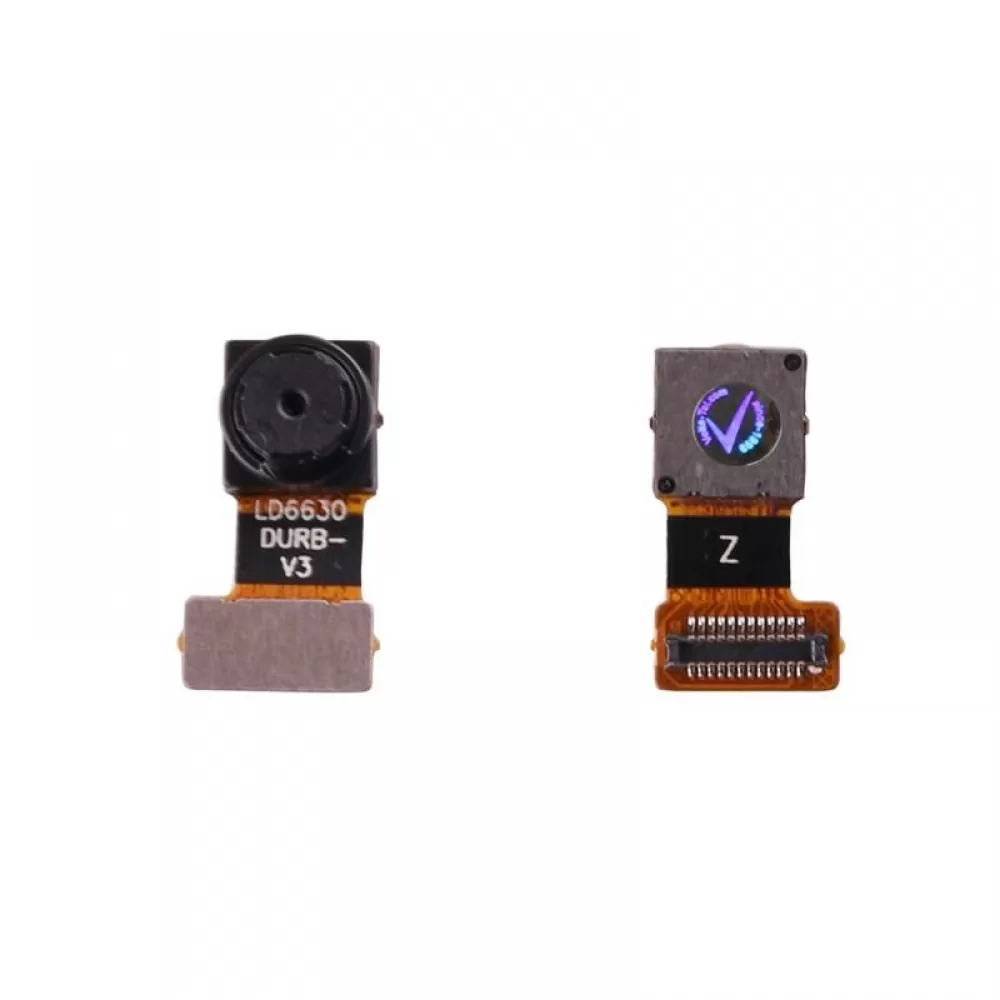 matshop.gr - HUAWEI Y5 2018/Y5 PRIME 2018/Y5 LITE 2018 CAMERA FRONT 5MP 3P OR