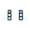 matshop.gr - SAMSUNG A50 A505 CAMERA COVER BLACK GH98-44064A ORIGINAL SERVICE PACK