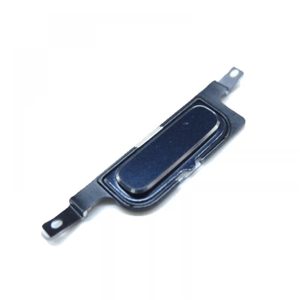matshop.gr - SAMSUNG I8260/I8262 GALAXY CORE HOME BUTTON ΕΞΩΤΕΡΙΚΟ BLUE 3P OR