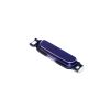 matshop.gr - SAMSUNG I9505 GALAXY S4 HOME BUTTON ΕΞΩΤΕΡΙΚΟ BLUE 3P OR
