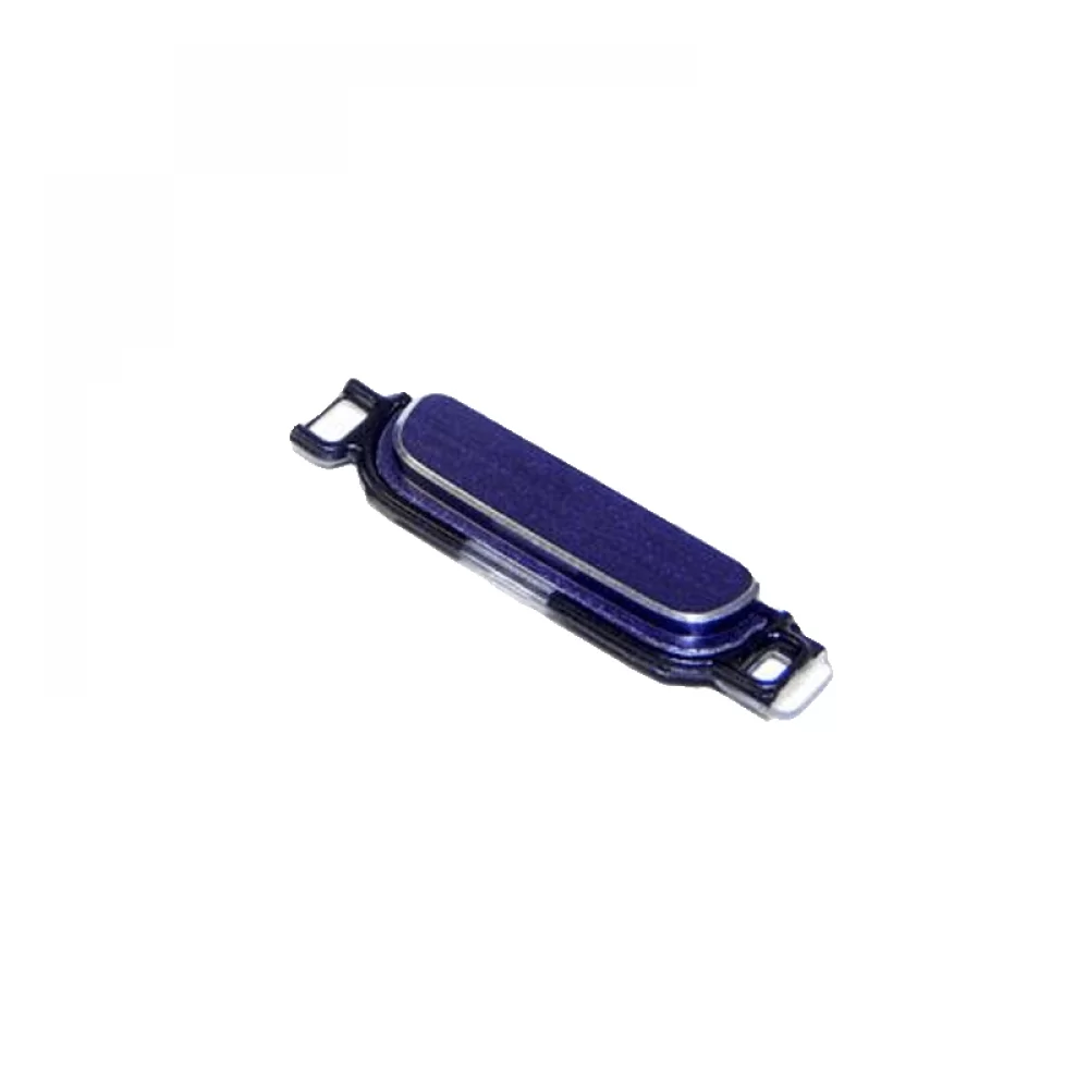 matshop.gr - SAMSUNG I9505 GALAXY S4 HOME BUTTON ΕΞΩΤΕΡΙΚΟ BLUE 3P OR