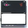 matshop.gr - SONY ERICSSON W910 BLACK BACK COVER  3P OR