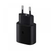 matshop.gr - TRAVEL SAMSUNG EP-TA800EBE TYPE C 5V 3A/9V 2.77A 25W BLACK BULK OR