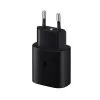 matshop.gr - TRAVEL SAMSUNG EP-TA800EBE TYPE C 5V 3A/9V 2.77A 25W BLACK BULK OR