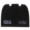 matshop.gr - NOKIA 5300 BLACK DECORATION ΕΠΕΝΔΥΣΗ ORIGINAL SERVICE PACK